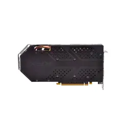 کارت گرافیک ایکس اف ایکس مدل RX580 GTS XXX Edition 8GB