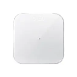 ترازو هوشمند شیائومی مدل mi smart scale 2