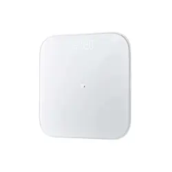 ترازو هوشمند شیائومی مدل mi smart scale 2