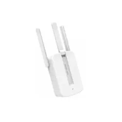 توسعه دهنده شبکه بی سیم مرکوسیس مدل MW300RE - فروشگاه اینترنتی پانیباکس