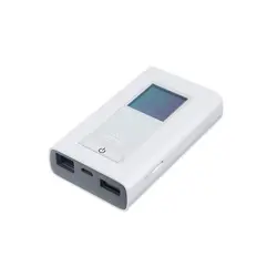 مودم قابل حمل نزتک مدل NZT-99C - فروشگاه اینترنتی پانیباکس