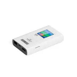 مودم قابل حمل نزتک مدل NZT-99C - فروشگاه اینترنتی پانیباکس