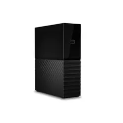 هارد اکسترنال وسترن مدل My Book Desktop ظرفیت 6 ترابایت - فروشگاه اینترنتی پانیباکس