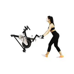 دوچرخه ثابت شیائومی مدل UREVO - فروشگاه اینترنتی پانیباکس