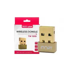 کارت شبکه USB تسکو مدل TW 1000