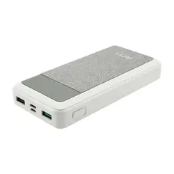 پاوربانک تسکو مدل TP 870L ظرفیت 20000 میلی آمپر ساعت - فروشگاه اینترنتی پانیباکس