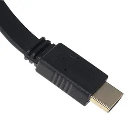 کابل HDMI 1.5 متری تسکو مدل TC 70