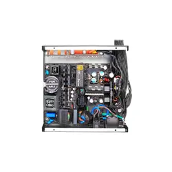 منبع تغذیه گرین مدل GP700B-HP EVO - فروشگاه اینترنتی پانیباکس