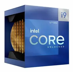 سی پی یو اینتل مدل Core i9 12900K - فروشگاه اینترنتی پانیباکس