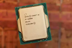 سی پی یو اینتل مدل Core i9 12900K - فروشگاه اینترنتی پانیباکس