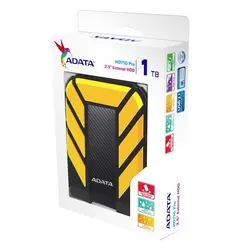 هارد اکسترنال ای دیتا HD 710 PRO 1TB - فروشگاه اینترنتی پانیباکس