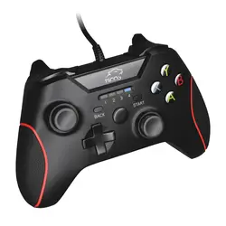 گیم پد تسکو مدل TG 120 X2