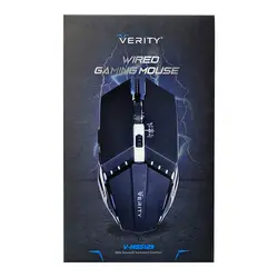 ماوس وریتی مدل V-MSS 5129