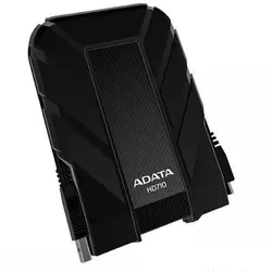 هارد اکسترنال ای دیتا HD710 Pro ظرفیت 2 ترابایت