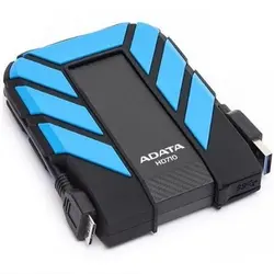 هارد اکسترنال ای دیتا HD710 Pro ظرفیت 2 ترابایت