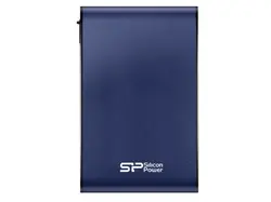 هارد اکسترنال سیلیکون پاور مدل Armor A80 2tra