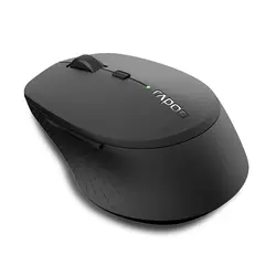 ماوس بی‌سیم  رپو مدل M300g Silent