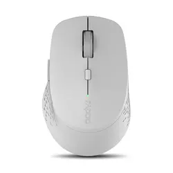 ماوس بی‌سیم  رپو مدل M300g Silent