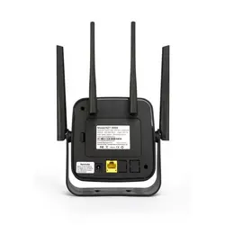 مودم همراه نزتک مدل 99DX