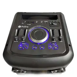 اسپیکر ترولی پرووان مدل PSB4920