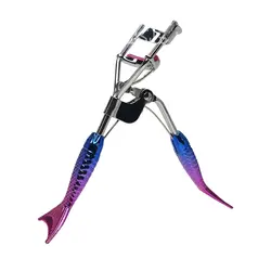 فرمژه پری دریایی - لوازم آرایشی پانیذ مارکت