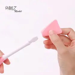 براش ماسک دوسر خرسی - لوازم آرایشی پانیذ مارکت