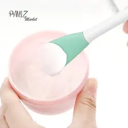 براش ماسک دوسر خرسی - لوازم آرایشی پانیذ مارکت