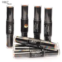 قلم دو سر کانتور و کانسیلر کالیستا - لوازم آرایشی پانیذ مارکت