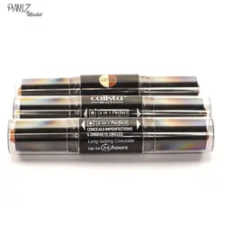 قلم دو سر کانتور و کانسیلر کالیستا - لوازم آرایشی پانیذ مارکت