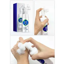 فوم شستشوی صورت آمینو اسید بیواکوا - لوازم آرایشی پانیذ مارکت