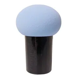 پد اسفنجی مدل قارچی دسته دار - لوازم آرایشی پانیذ مارکت