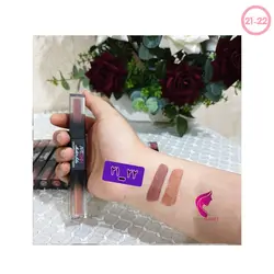 رژلب مایع دو طرفه مات آرت اسکین - سایت فروشگاهی پانیذ مارکت
