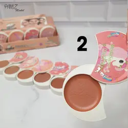 کانتور چرب تکی مودا سکرت Modasecret - لوازم آرایشی پانیذ مارکت