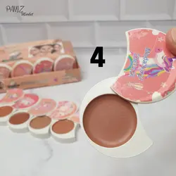 کانتور چرب تکی مودا سکرت Modasecret - لوازم آرایشی پانیذ مارکت