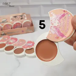 کانتور چرب تکی مودا سکرت Modasecret - لوازم آرایشی پانیذ مارکت