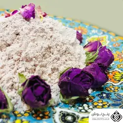قاووت گل محمدی یا قوتو گل محمدی (معجون آرامش بخش)