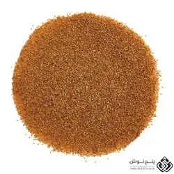 خاکشیر  100گرمی