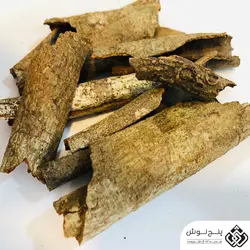 سلیخه یا دارچین ختایی (معالجه امراض ریه ، بلغم و چرک سینه ) 60گرمی