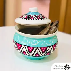 سلیخه یا دارچین ختایی (معالجه امراض ریه ، بلغم و چرک سینه ) 60گرمی