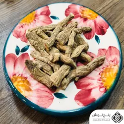 ریشه اگیر ترکی  50گرمی