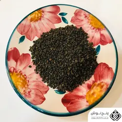 دانه بابچی ( درمان بیماری پوستی ویتیلیگو ) 50گرمی