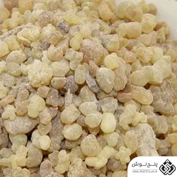 کندر خوارکی  100گرمی