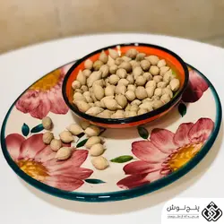 حب الغار (درمان دل‌ پیچه) 50گرمی