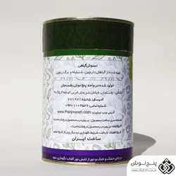 دمنوش دیابت (دمنوش گیاهی دارچین شنبلیله و برگ زیتون)