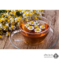 بابونه شیرازی (تقویت معده و اعصاب) 50گرمی