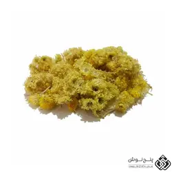 افسنطین رومی / خاراگوش (تصفیه کننده خون) 50گرمی