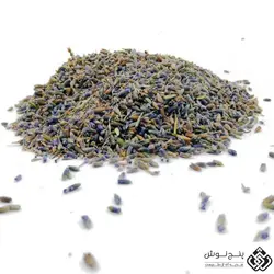 لوندر یا اسطوخودوس ایتالیایی (آرامش بخش و درمان کننده آرتروز) 50گرمی