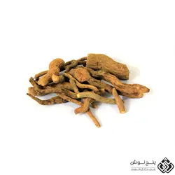 اسرول هندی (کاهش فشار خون و مسکن اعصاب ) 50گرمی