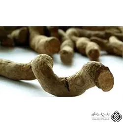 اسرول هندی (کاهش فشار خون و مسکن اعصاب ) 50گرمی