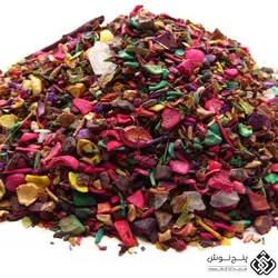 اسپند رنگی (ضد عفونی کننده هوا) 100گرمی